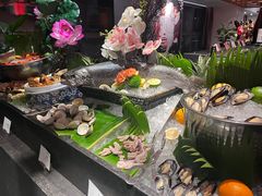 -金奥国际酒店全日餐厅ALTITUDE
