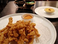 -香丰阁·烤鸭·川湘菜(清河店)