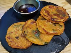 -金北顺大锅家(신사본점)