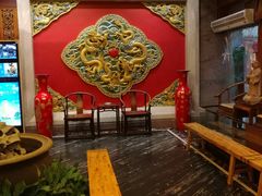 -老码头火锅(骡马市店)