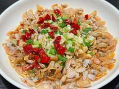 -健眺小海鲜(临海后山店)