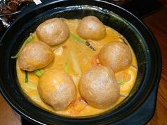 -十二舍·湯物素煮(江泰潤政店)