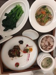 -弗蕾亚·和月月子调理院(东湖店)