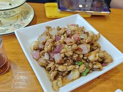 -百家鲜·杭帮菜