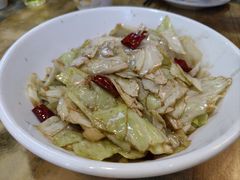 -湘香私房菜(大石长隆店)