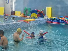 -海帆亲子游泳(茂业中心)