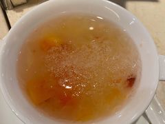 -粤海喜来登酒店·盛宴海鲜牛排自助餐厅(天河城店)