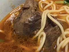 -和府捞面(星光大道一期店)