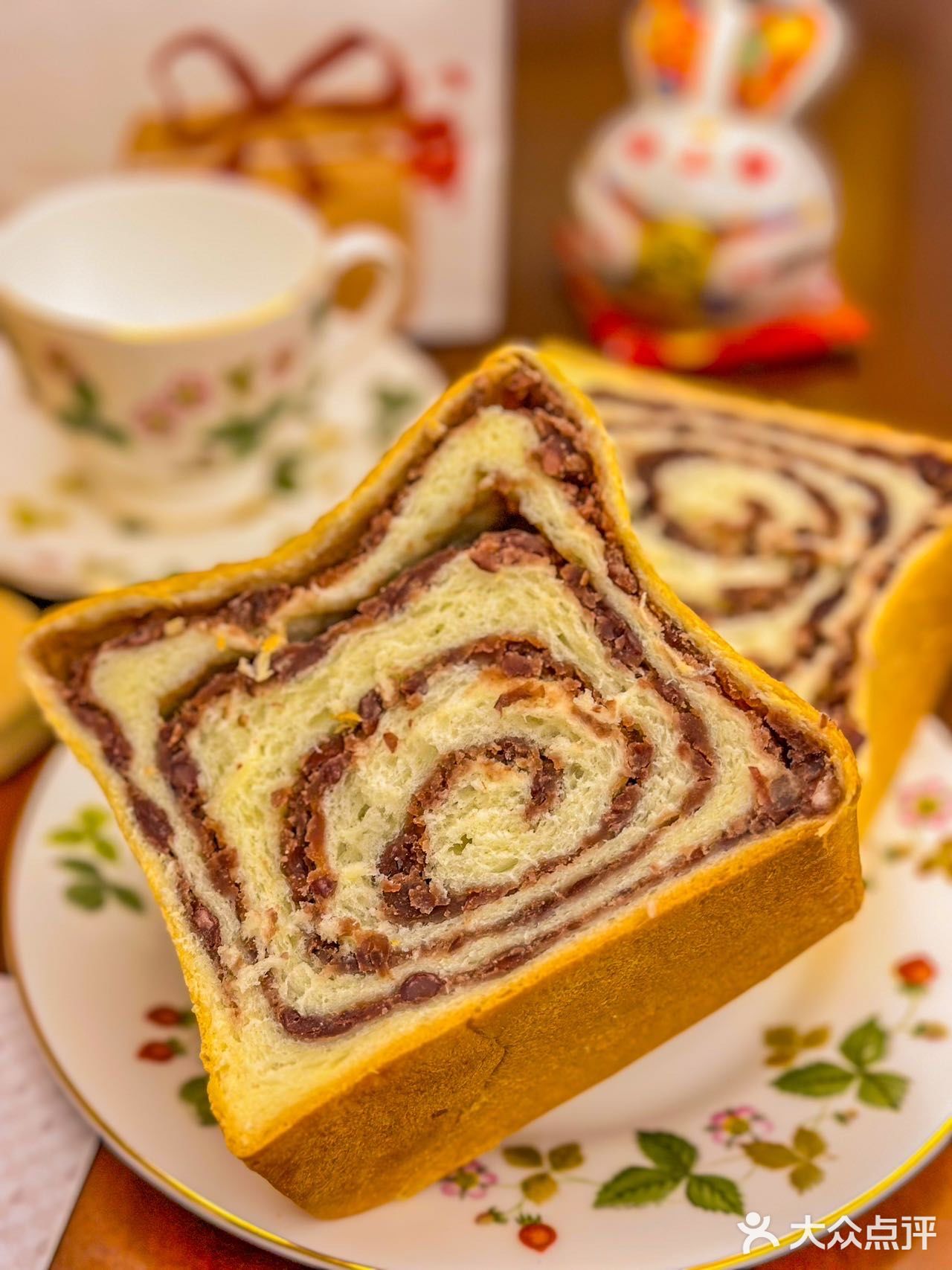 上海坠火吐司🍞 银座仁志川新店来袭