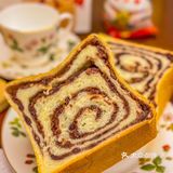 上海坠火吐司🍞 银座仁志川新店来袭