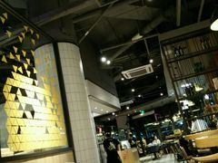 -乐凯撒披萨(东方新世界店)