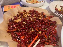 -禄鼎记·多口味酸菜鱼(凯德广场店)