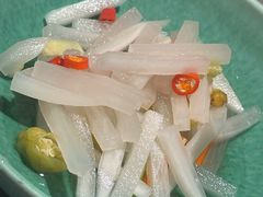 -花椒俏川菜小馆(南海万达店)