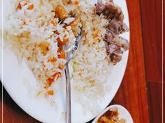 -巴依家新疆手抓饭(菱角湖万达店)