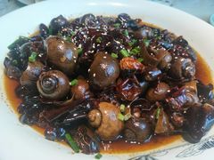 -常和州·夜宵大排档(常州单店)