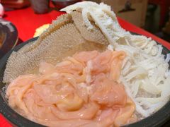谭公三宝-谭鸭血老火锅(万象九宜城店)