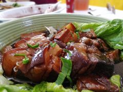 -芸海阁·农家私房菜(沙家浜景区出口店)
