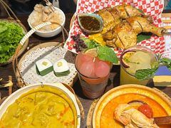 -泰妃殿(武汉首店)