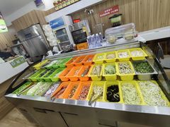 -舞素卷菜煎饼.糁汤(万达金街店)
