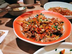 -高嗲嗲·现炒下饭菜(石鼓路店)