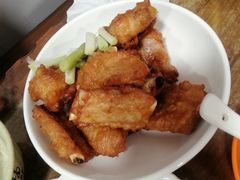 -八味餐馆(林司后店)