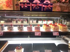 -巴黎贝甜(龙之梦购物中心虹口店)