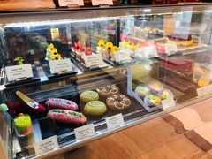 -粤海喜来登酒店·&More聚驿(天河城店)