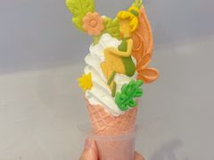 -CORNER CONE GELATO酷矿手作霜淇淋(南头古城店)