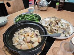 -荣基四海一家·家常菜·海鲜大排档(新安店)