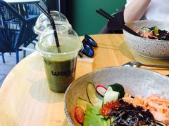 -Wagas沃歌斯(大学路店)