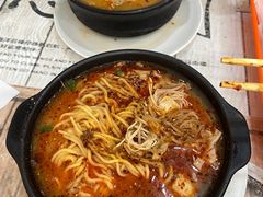 -曹宝林砂锅麻辣烫(星光路店)