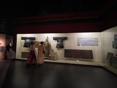 -中国闽台缘博物馆