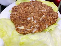 牛肉丸子-来顺成饭庄