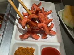 -海底捞火锅(宇飞大厦店)