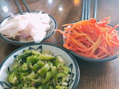 -澄城学斌水盆羊肉(总店)