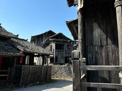-中国汉城景区