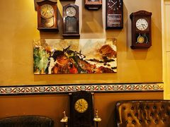 -ALBERGUE 1601 婆仔屋葡国餐厅