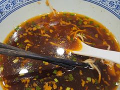 -来福面馆现炒浇头本帮面(真光路店)