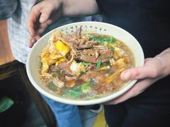 -无名氏面馆(邮电路店)