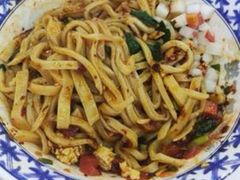 -樊二郎·驴蹄子面(科技路店)