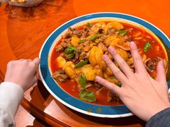 -乡村馕坑肉·烧烤·新疆菜·本地人更爱吃(阿勒泰首店)