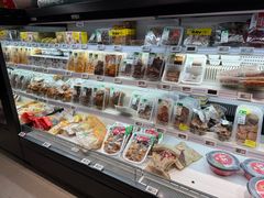 -盒马鲜生(新都心店)