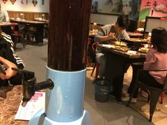 -还是那家•秘制活鱼现烤•香辣美蛙(独墅湖邻里中心店)