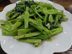 -南记食粥坊·宵夜大排档(莲花总店)