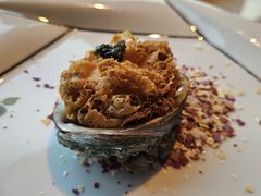 -深圳美高梅酒店-品聚嘉府中餐厅
