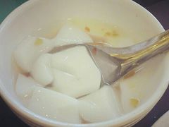 杏仁豆腐-护国寺小吃(护国寺总店)
