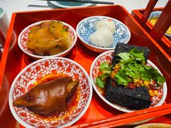 -火宫殿·小吃王国(坡子街店)