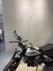 -老肖男士理发店