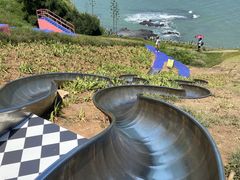 -漳州滨海火山岛自然生态风景区