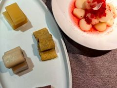 -羲和雅苑•北京烤鸭(瑞吉店)